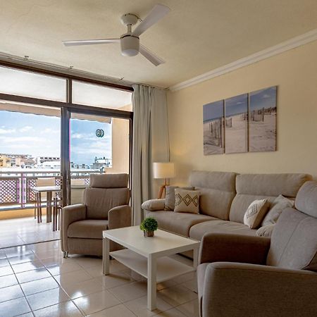 פוארטו דה סנטיאגו Sunset Vacation Home By Dream Homes Tenerife מראה חיצוני תמונה