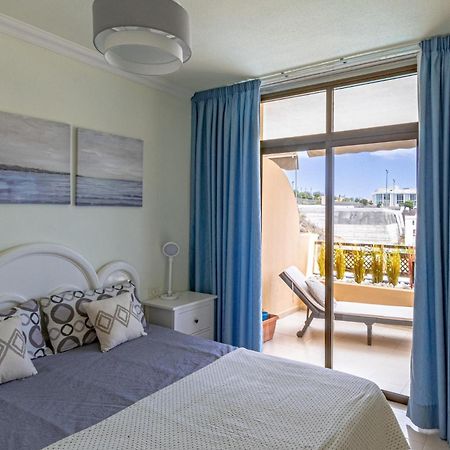 פוארטו דה סנטיאגו Sunset Vacation Home By Dream Homes Tenerife מראה חיצוני תמונה