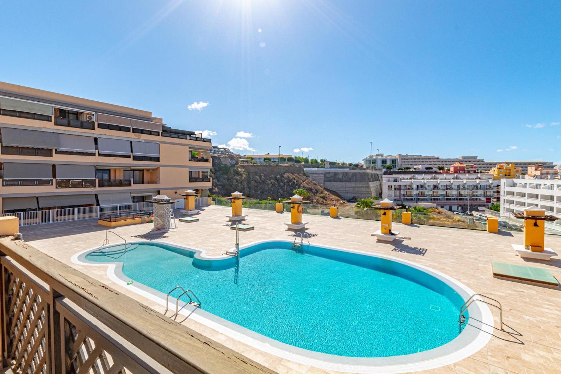 פוארטו דה סנטיאגו Sunset Vacation Home By Dream Homes Tenerife מראה חיצוני תמונה