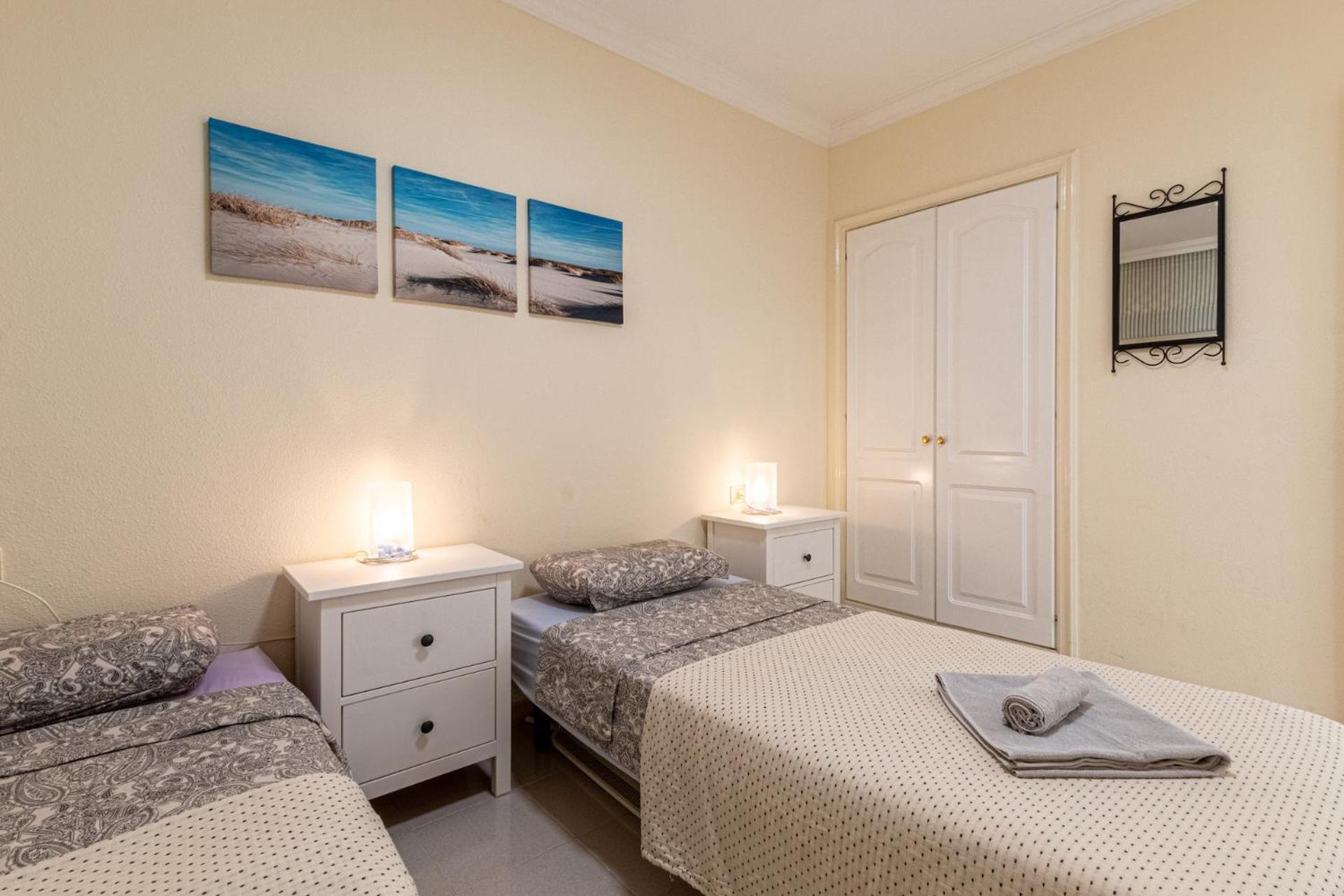 פוארטו דה סנטיאגו Sunset Vacation Home By Dream Homes Tenerife מראה חיצוני תמונה