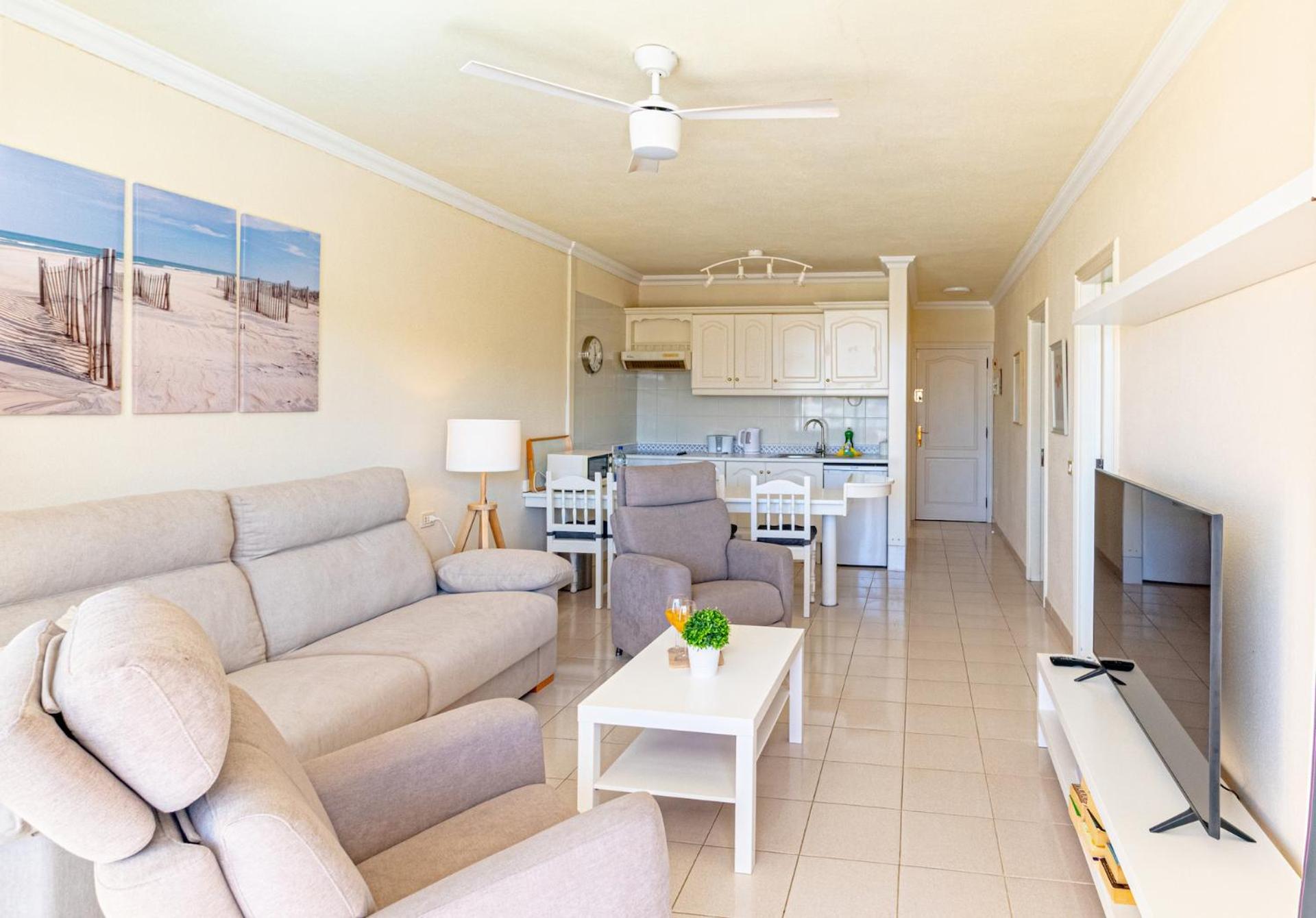 פוארטו דה סנטיאגו Sunset Vacation Home By Dream Homes Tenerife מראה חיצוני תמונה