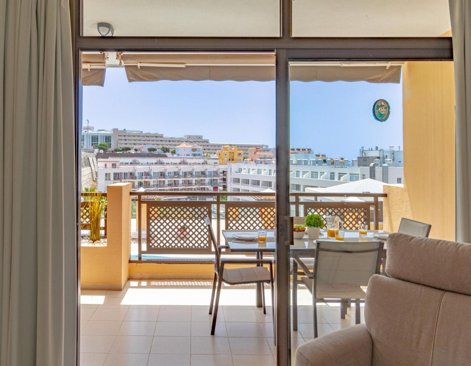 פוארטו דה סנטיאגו Sunset Vacation Home By Dream Homes Tenerife מראה חיצוני תמונה