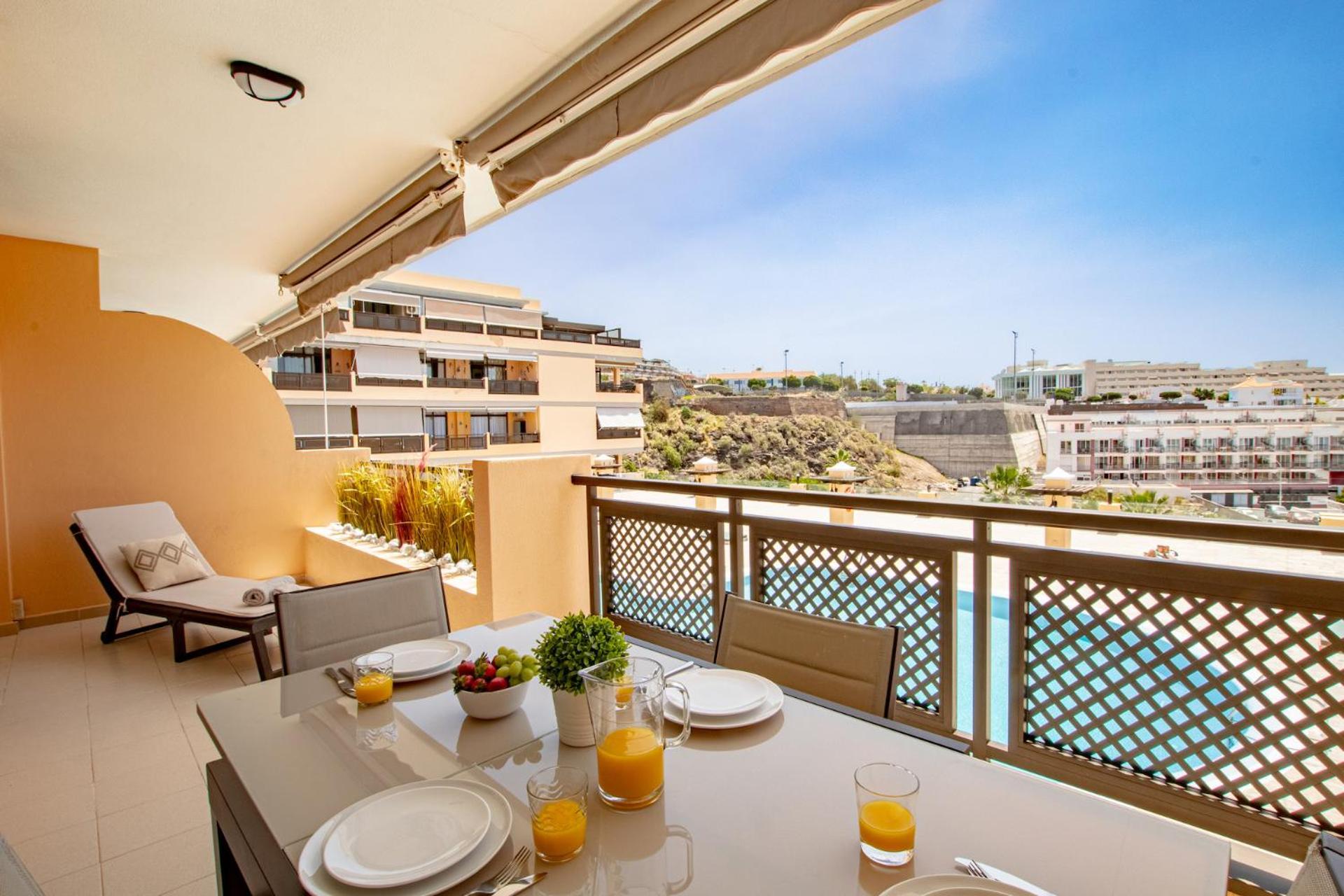 פוארטו דה סנטיאגו Sunset Vacation Home By Dream Homes Tenerife מראה חיצוני תמונה