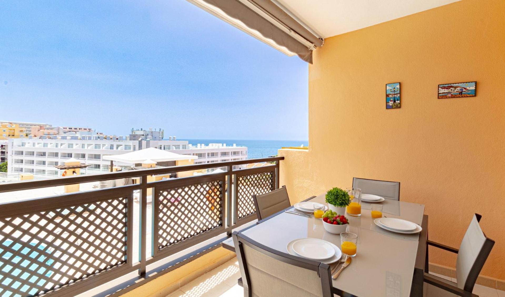 פוארטו דה סנטיאגו Sunset Vacation Home By Dream Homes Tenerife מראה חיצוני תמונה