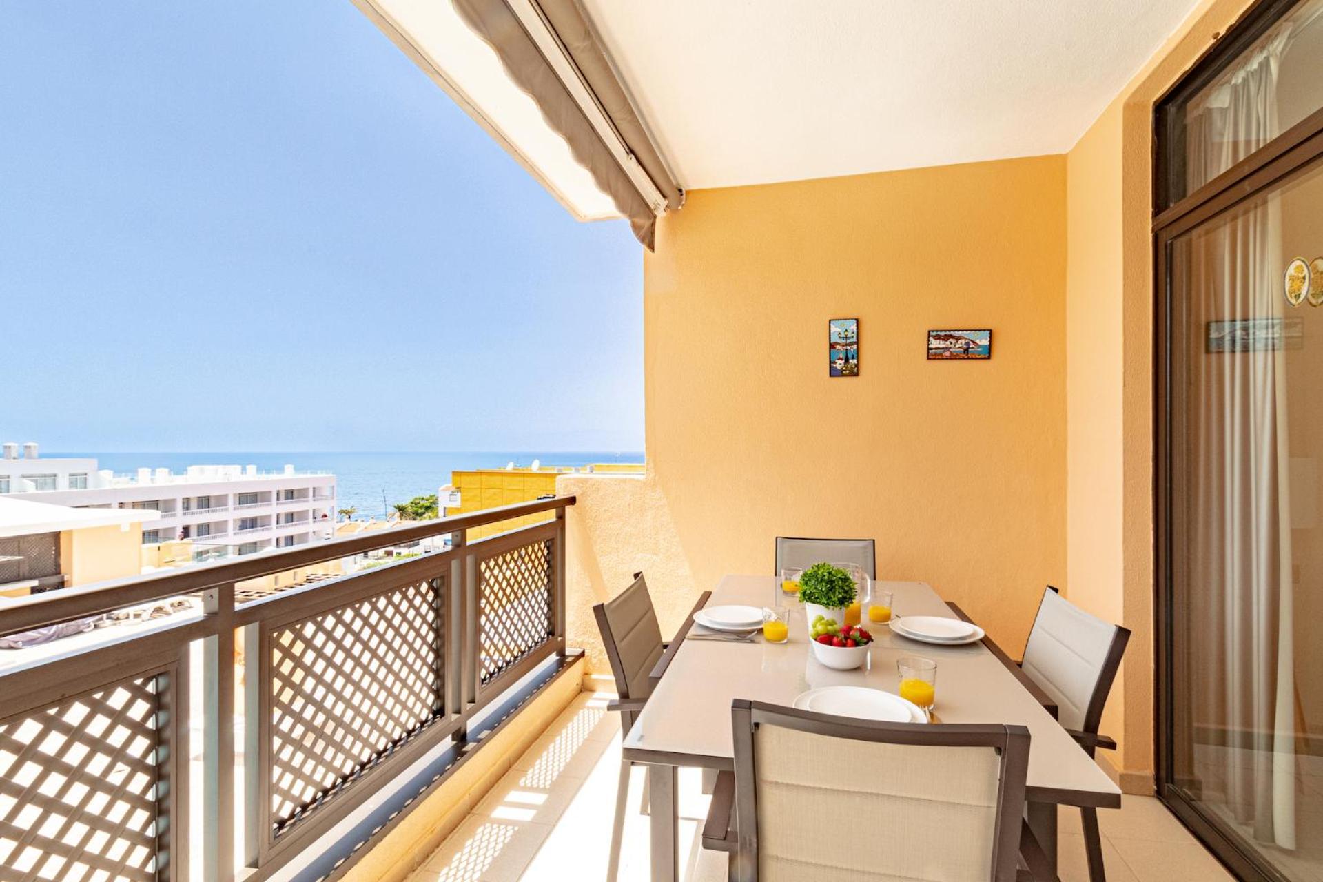פוארטו דה סנטיאגו Sunset Vacation Home By Dream Homes Tenerife מראה חיצוני תמונה