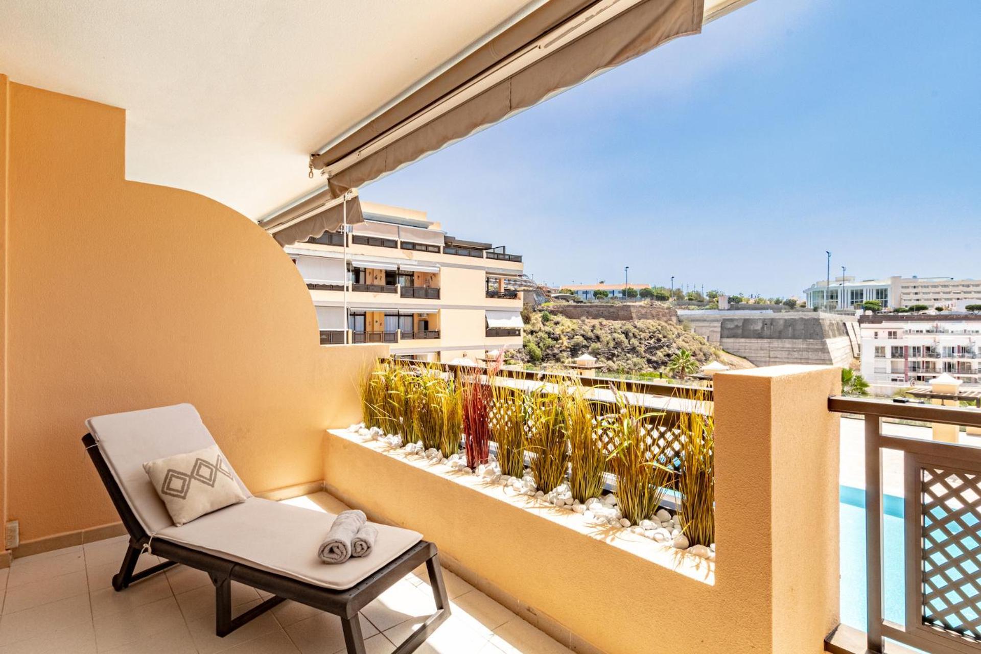 פוארטו דה סנטיאגו Sunset Vacation Home By Dream Homes Tenerife מראה חיצוני תמונה