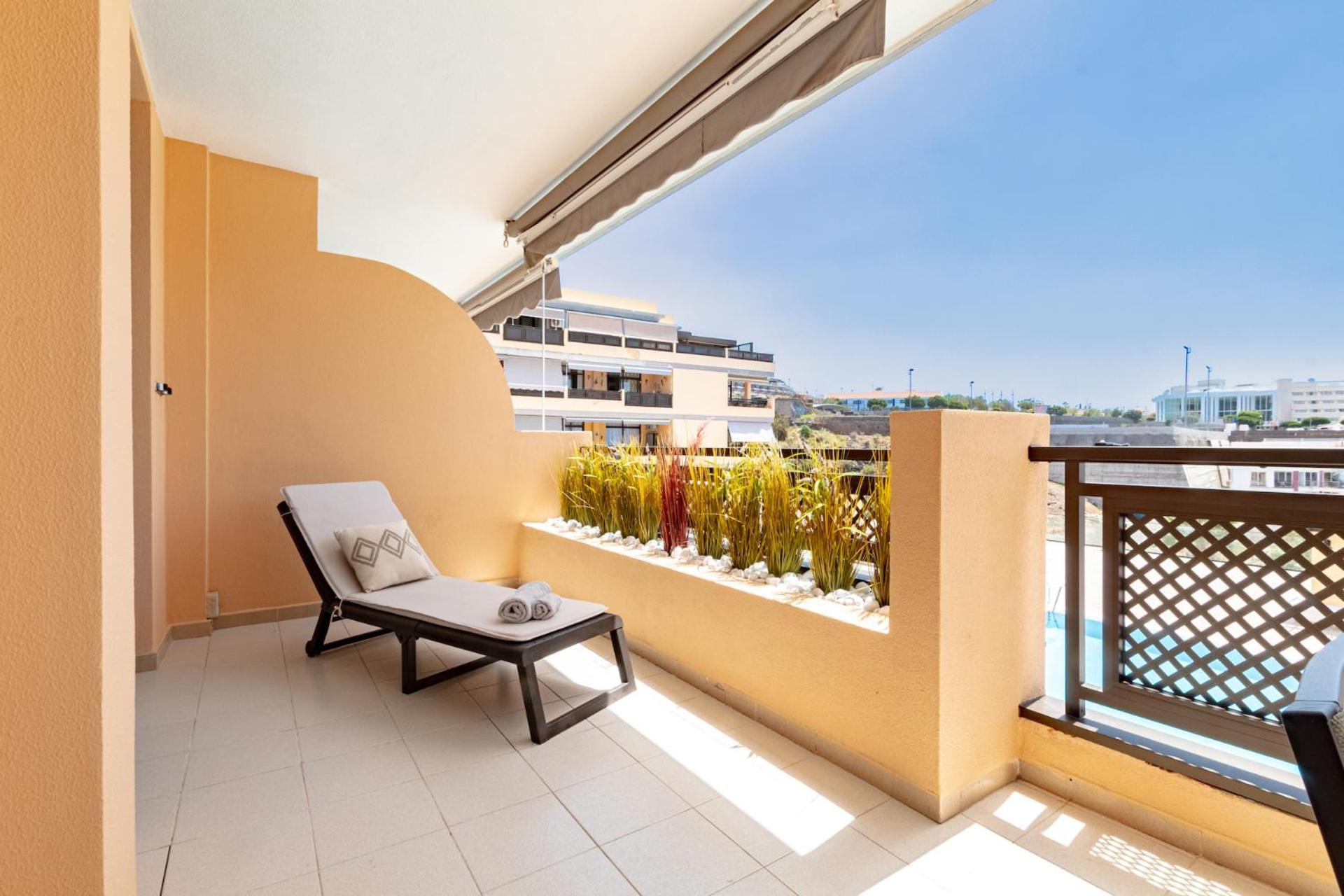 פוארטו דה סנטיאגו Sunset Vacation Home By Dream Homes Tenerife מראה חיצוני תמונה