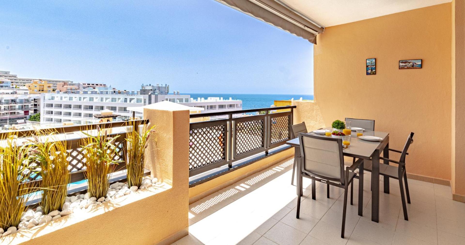 פוארטו דה סנטיאגו Sunset Vacation Home By Dream Homes Tenerife מראה חיצוני תמונה