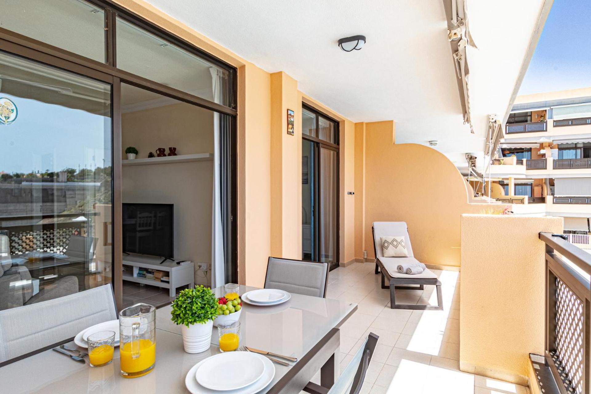פוארטו דה סנטיאגו Sunset Vacation Home By Dream Homes Tenerife מראה חיצוני תמונה