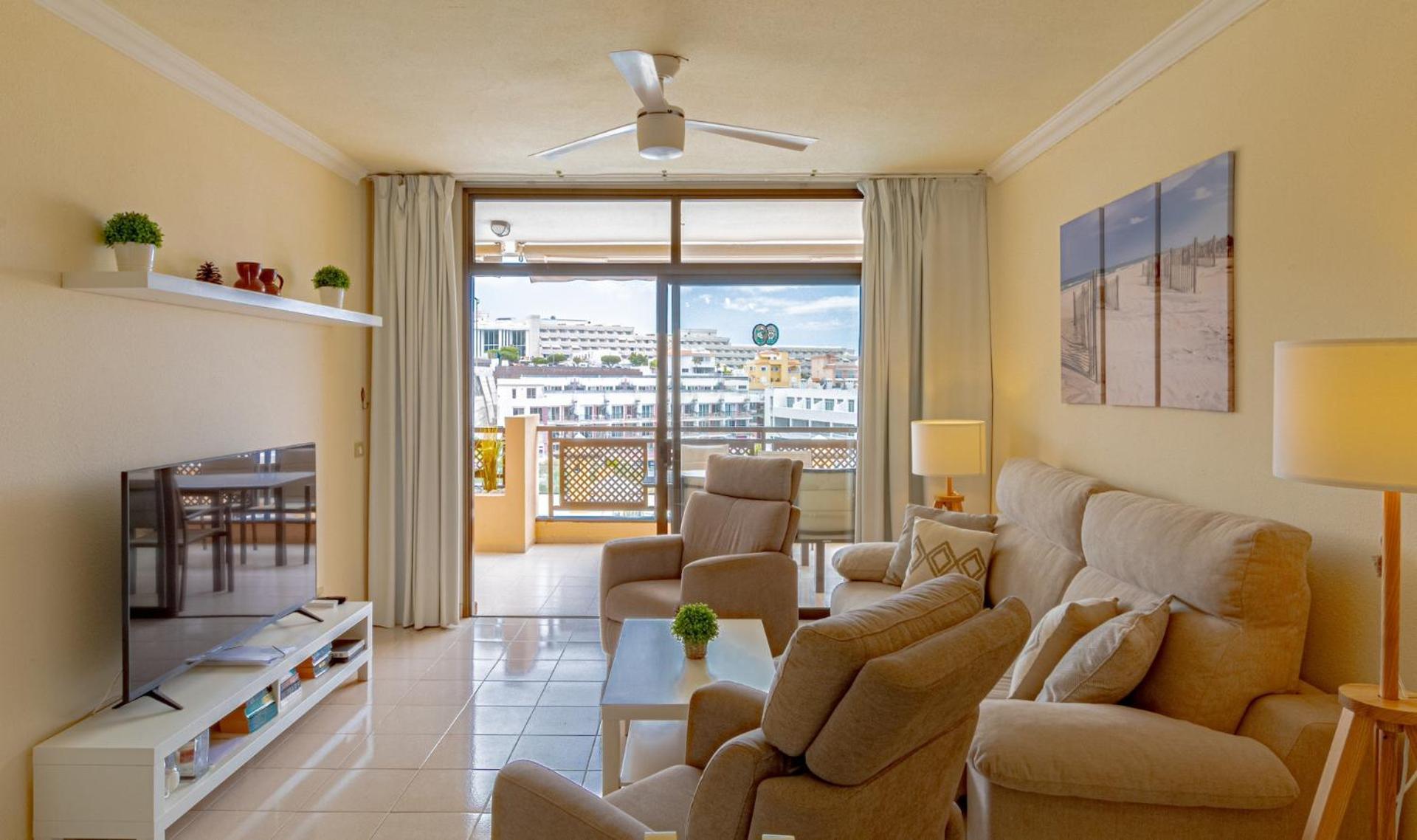 פוארטו דה סנטיאגו Sunset Vacation Home By Dream Homes Tenerife מראה חיצוני תמונה