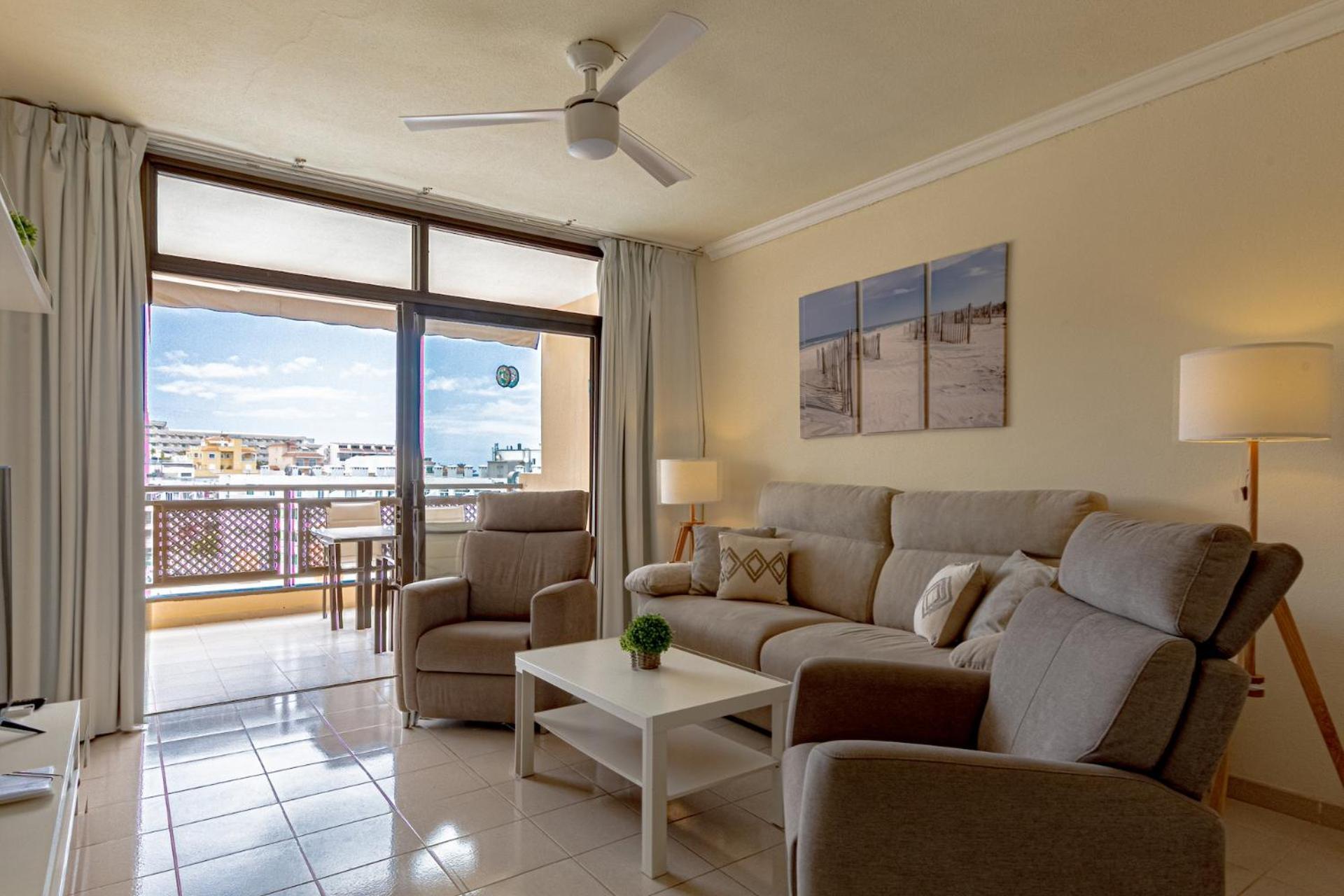 פוארטו דה סנטיאגו Sunset Vacation Home By Dream Homes Tenerife מראה חיצוני תמונה