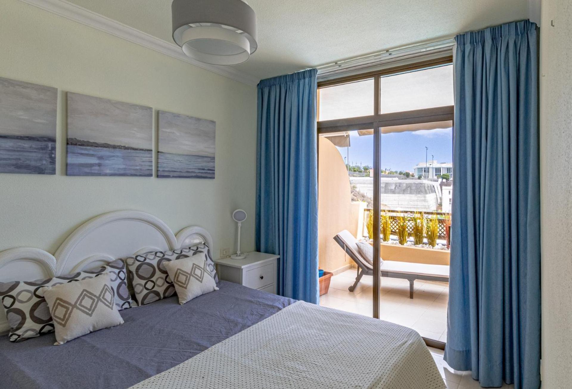 פוארטו דה סנטיאגו Sunset Vacation Home By Dream Homes Tenerife מראה חיצוני תמונה