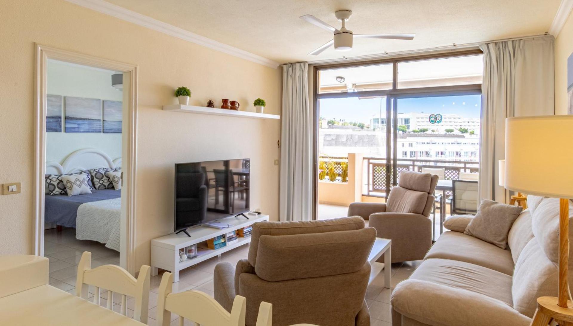 פוארטו דה סנטיאגו Sunset Vacation Home By Dream Homes Tenerife מראה חיצוני תמונה