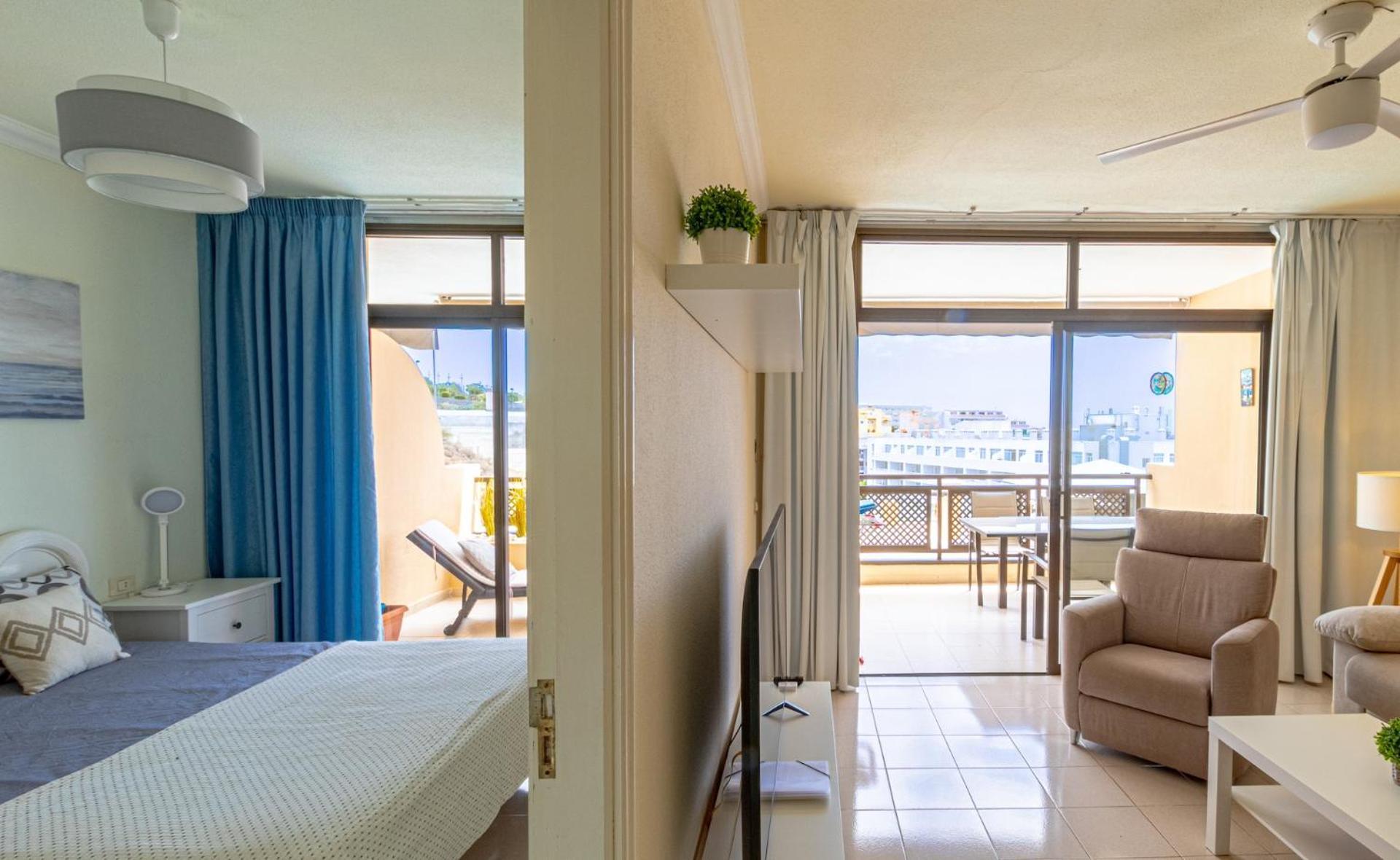 פוארטו דה סנטיאגו Sunset Vacation Home By Dream Homes Tenerife מראה חיצוני תמונה