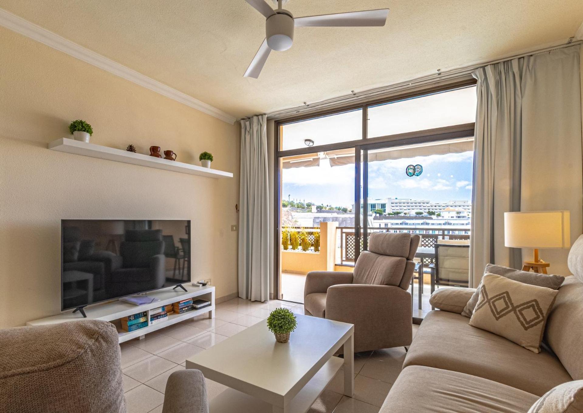 פוארטו דה סנטיאגו Sunset Vacation Home By Dream Homes Tenerife מראה חיצוני תמונה