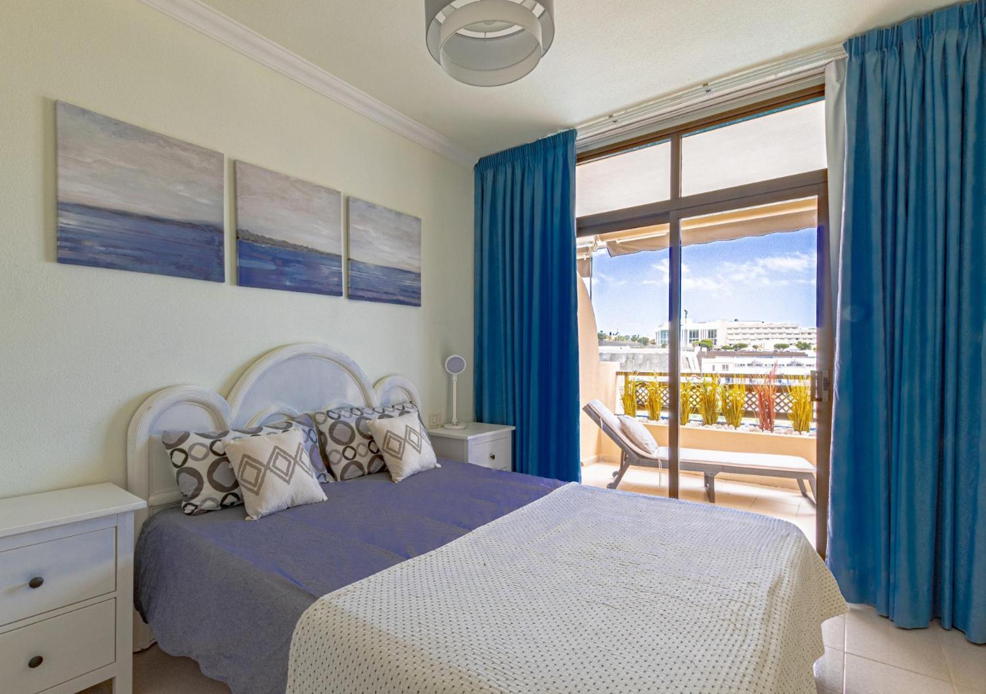 פוארטו דה סנטיאגו Sunset Vacation Home By Dream Homes Tenerife מראה חיצוני תמונה