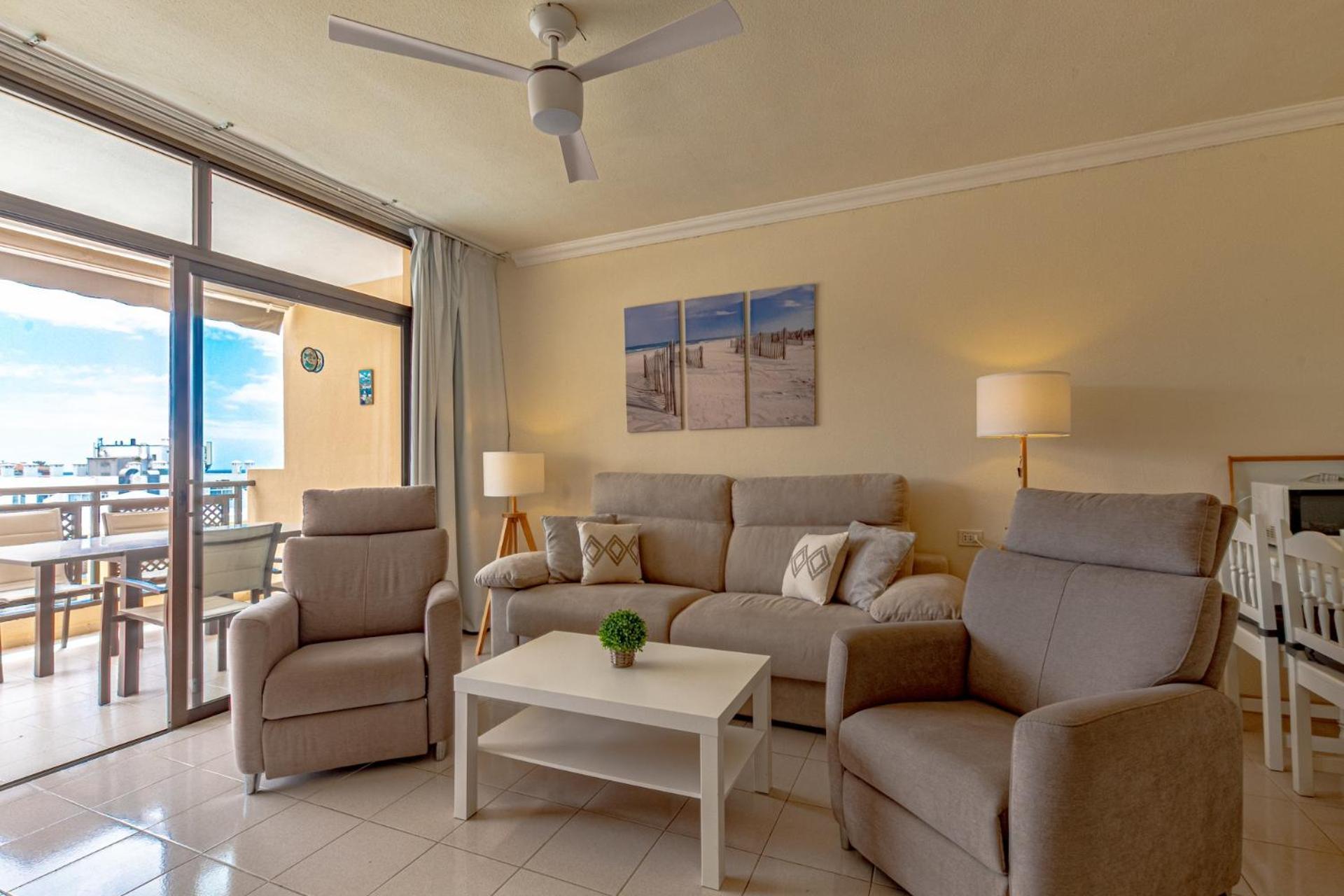 פוארטו דה סנטיאגו Sunset Vacation Home By Dream Homes Tenerife מראה חיצוני תמונה