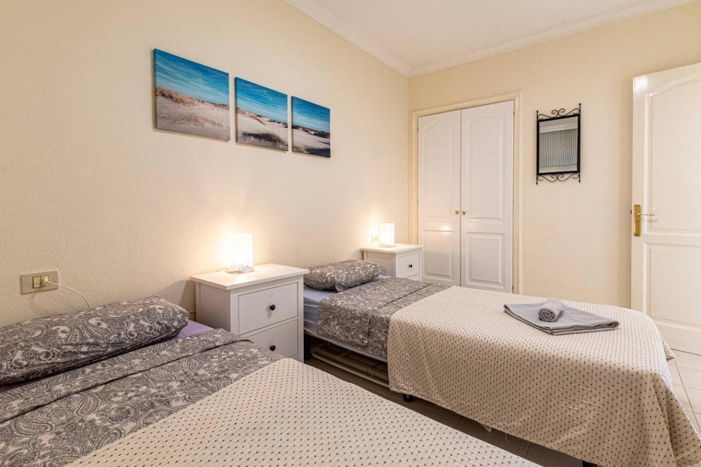פוארטו דה סנטיאגו Sunset Vacation Home By Dream Homes Tenerife מראה חיצוני תמונה