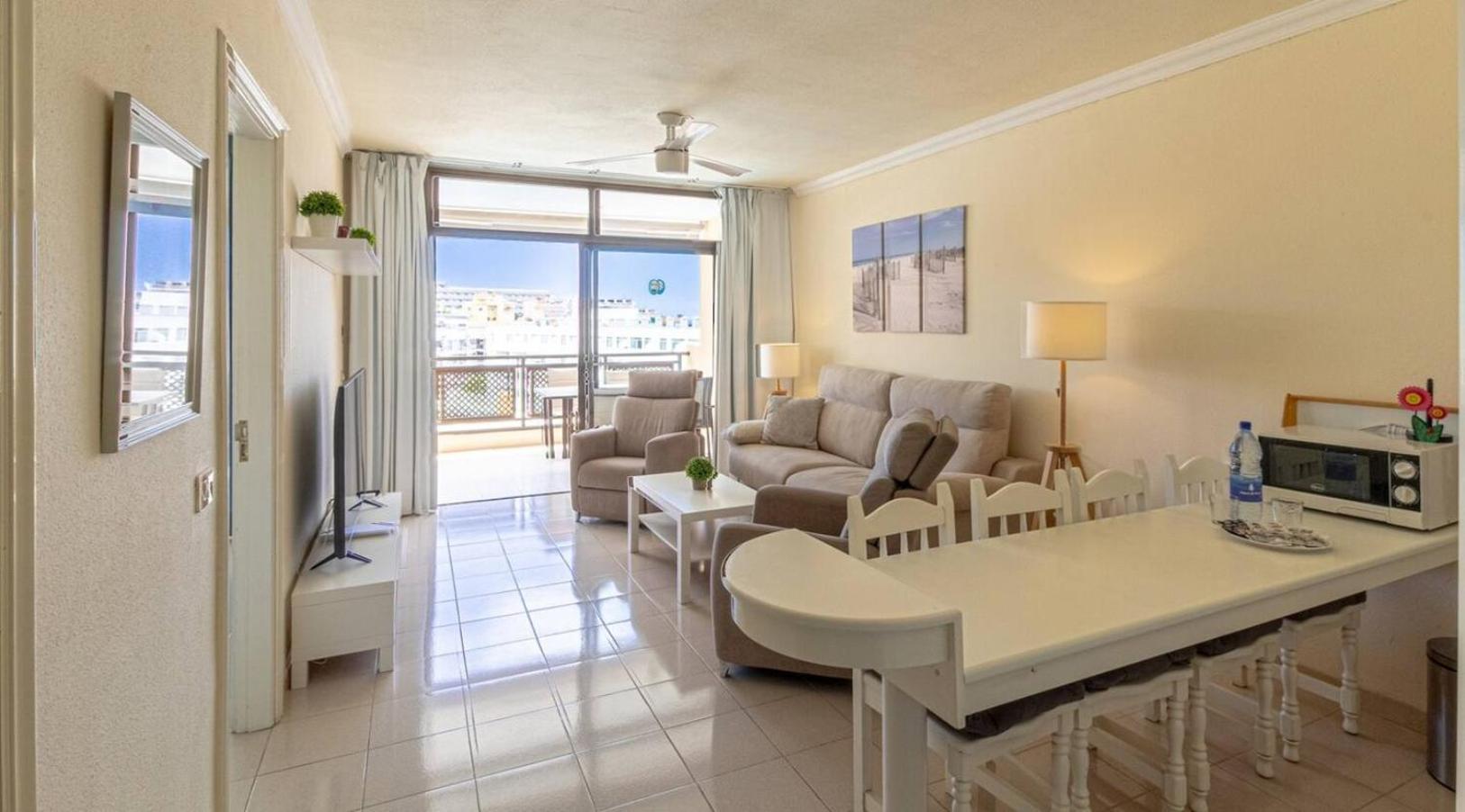 פוארטו דה סנטיאגו Sunset Vacation Home By Dream Homes Tenerife מראה חיצוני תמונה