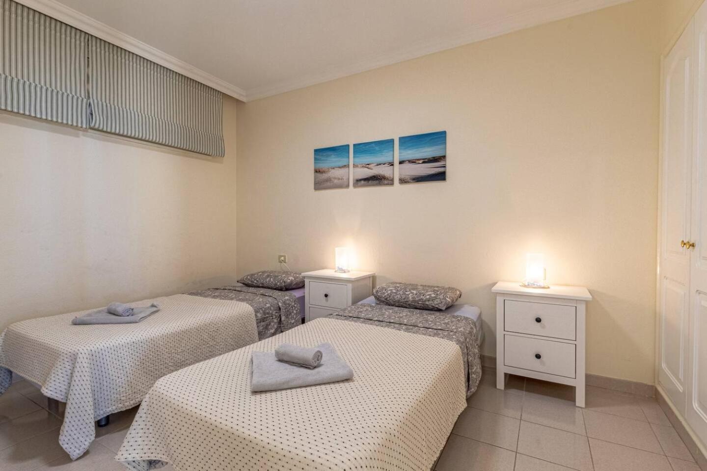 פוארטו דה סנטיאגו Sunset Vacation Home By Dream Homes Tenerife מראה חיצוני תמונה