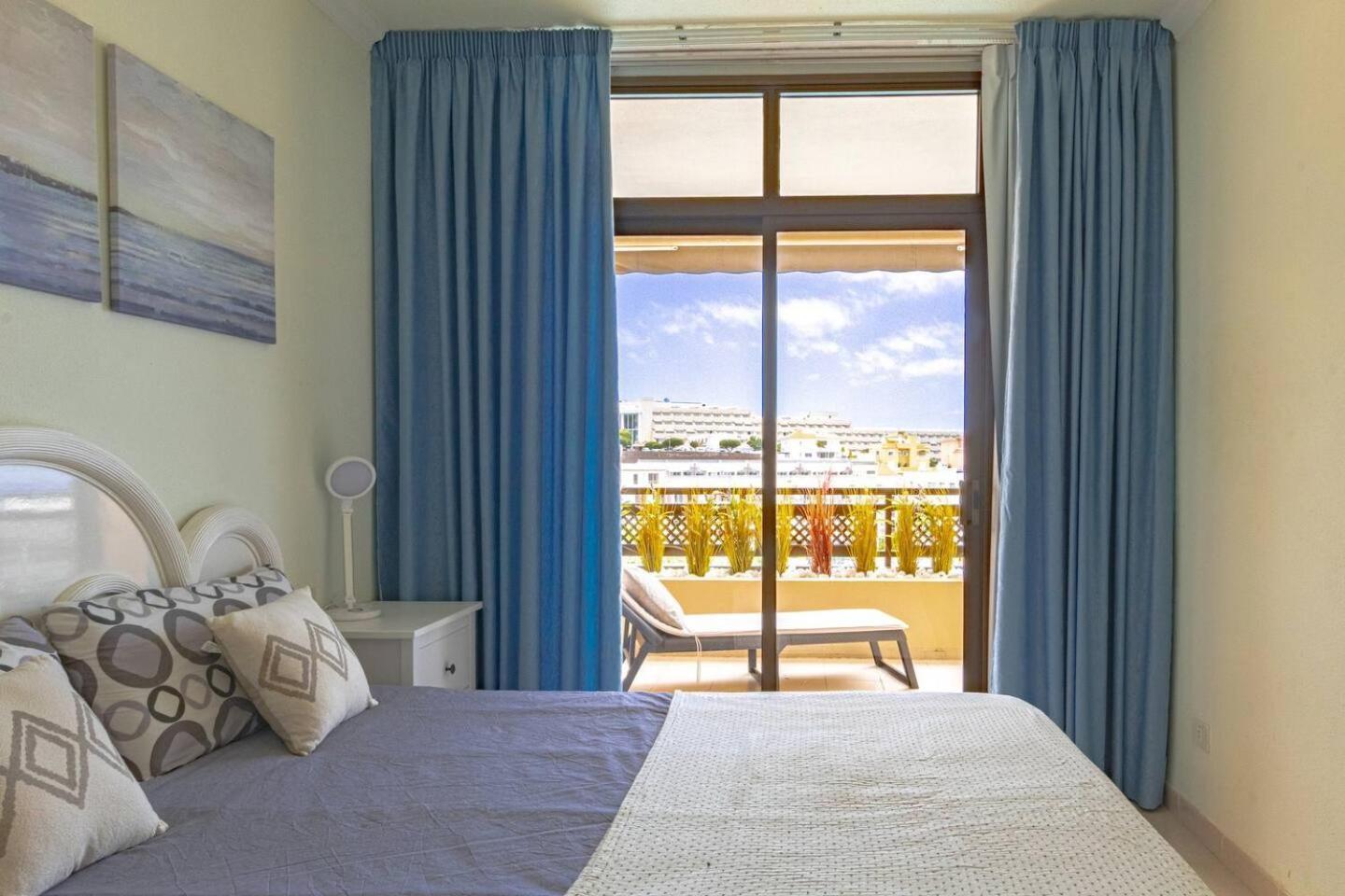 פוארטו דה סנטיאגו Sunset Vacation Home By Dream Homes Tenerife מראה חיצוני תמונה