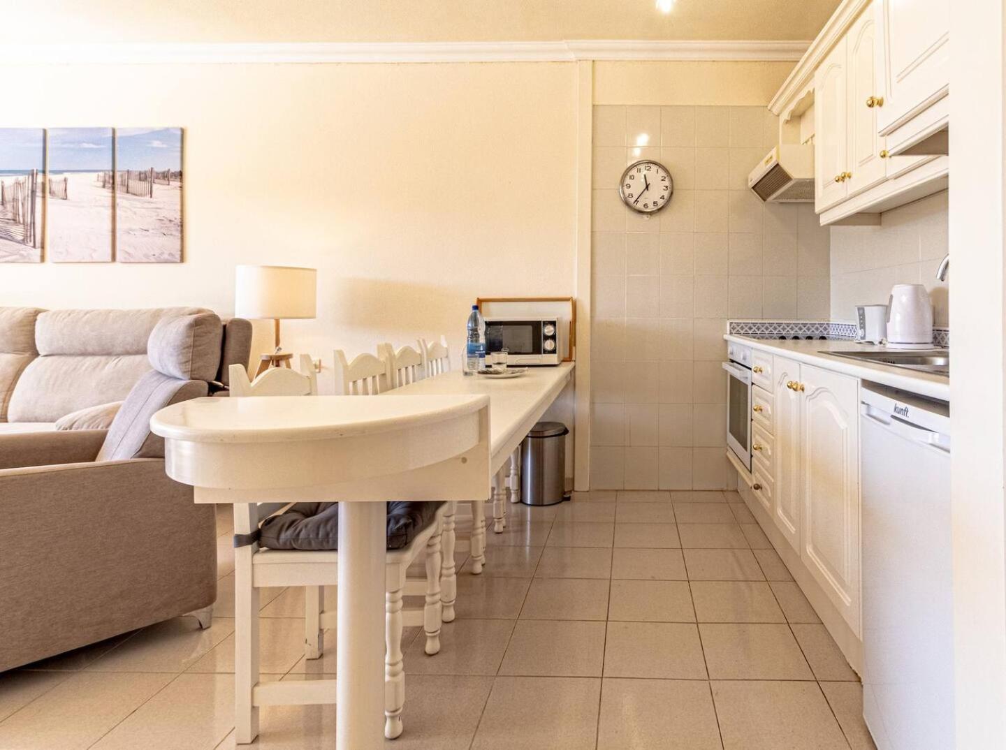 פוארטו דה סנטיאגו Sunset Vacation Home By Dream Homes Tenerife מראה חיצוני תמונה