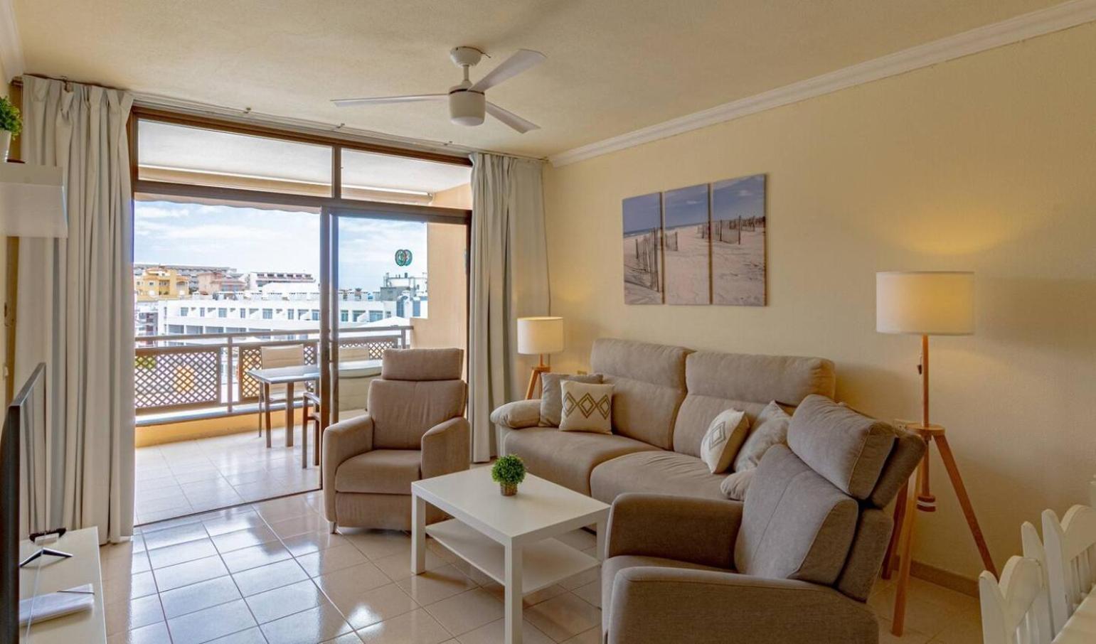 פוארטו דה סנטיאגו Sunset Vacation Home By Dream Homes Tenerife מראה חיצוני תמונה