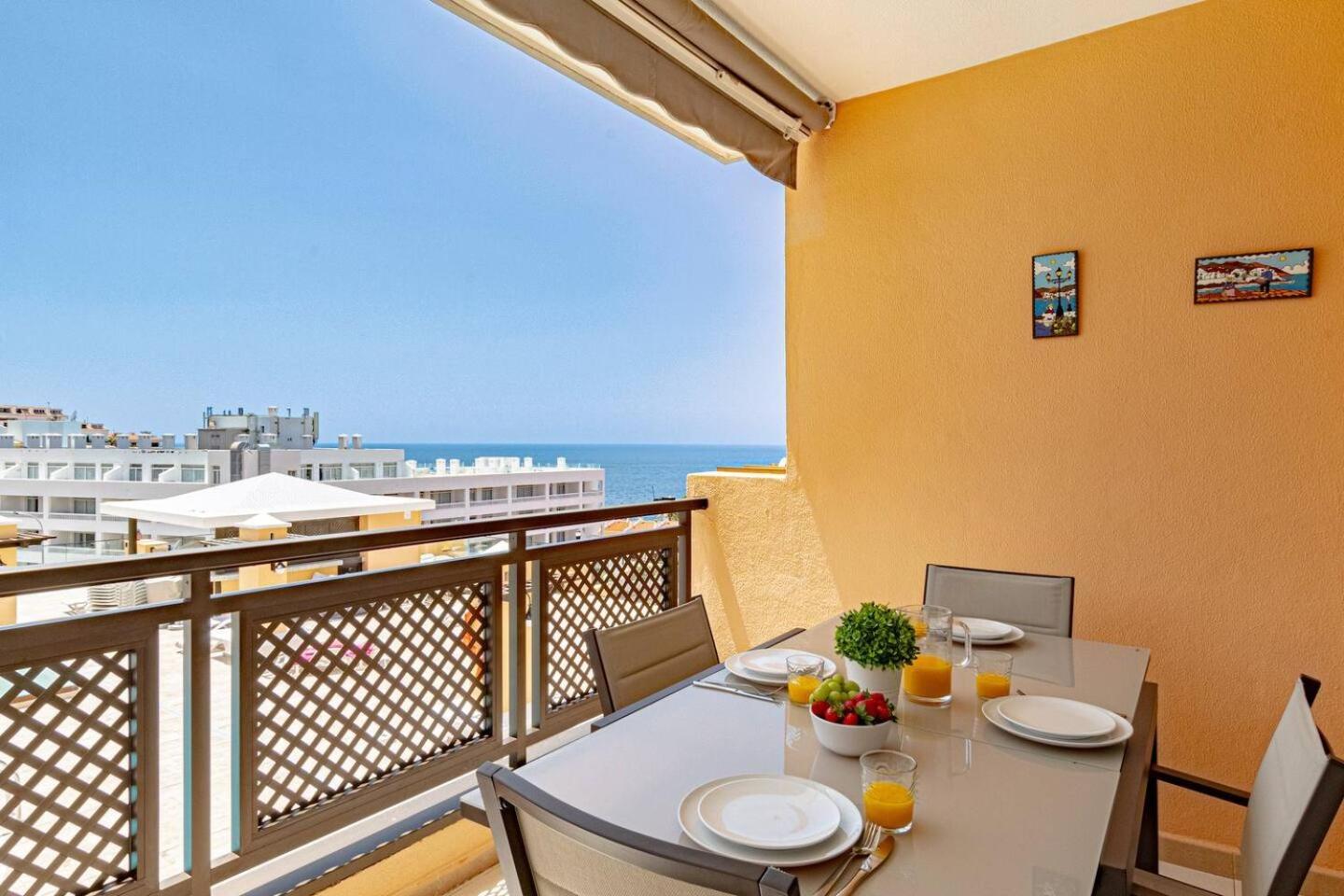 פוארטו דה סנטיאגו Sunset Vacation Home By Dream Homes Tenerife מראה חיצוני תמונה